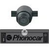 Image de Phonocar VM270 Caméra de recul avec Support de Plaque de Police Noir