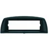 Image de Phonocar 3/252 Cache Autoradio ISO pour Fiat Punto Noir