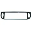 Image de Phonocar 3/285 Cache autoradio ISO pour Noir Citroen C5 Noir