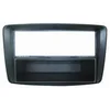 Image de Phonocar 3/290 Cache autoradio Double ISO/DIN pour Fiat Panda Anthracite