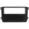 Image de Phonocar 3/294 Cache autoradio Double ISO/DIN pour VW/Skoda/Seat 3/286