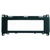 Image de Phonocar 3/332 Cache autoradio ISO pour A Class/B Class Noir