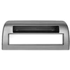 Image de Phonocar 3/387 Supports autoradio ISO pour Lancia Ypsilon Argent