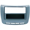 Image de Phonocar 3/479 Cache autoradio ISO/2 DIN pour Lancia Delta Anthracite métallisé