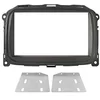 Image de CAR RADIO FRAME ALFA GIULIETTA 2014> PHONOCAR 3/688