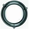 Image de Phonocar 3/821 Pack de 2 Supports Haut-Parleur 165 mm pour Panda Noir