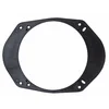 Image de Phonocar 3/830 Pack de 2 Supports Haut-Parleur 165 mm pour Ford Fiesta/Mondeo/Puma Noir