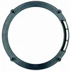 Image de Phonocar 3/894 Pack de 2 Supports Haut-Parleur 165 mm pour Seat Ibiza/Arosa-Skoda Octavia 05>07-VW Fox-Lupo-New Beetle-Golf VI Noir