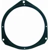 Image de Phonocar 3/919 Pack de 2 Supports Haut-Parleur 165 mm pour Alfa Mito/Citroën Jumper/Fiat Punto Evo Noir