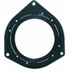 Image de Phonocar 3/920 Pack de 2 Supports Haut-Parleur 100/130 mm Noir