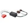 Image de Phonocar 04190 Interface pour Système d'origine Audi Multicolore