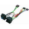 Image de Phonocar 4/792 Câble pour kit Mains-Libres Audi/Mercedes/Opel/Seat/VW Multicolore