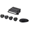 Image de PHONOCAR 06940 Kit de capteurs de stationnement peints et étanches