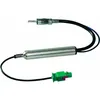 Image de Phonocar 8/541 Adaptateur pour antennes autoradio FAKRA-DIN Multicolore