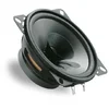 Image de Phonocar Alpha 66/121 Hautparleur bicone 40 W Noir