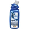 Image de Faren Ceramic Gel, détartrant anti-calcaire pour sanitaires et céramiques, élimine le calcaire et les taches, action rapide, 750 ml