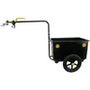 Image de b bellelli Eco Trailer - Remorque pour vélos et Chariot Manuel - Maxi