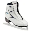 Image de Roces Patins à Glace Rfg1, Blanc/Bleu, 33 EU