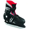 Image de Roces Mixte Mck Ii H Ice Skates, Noir-rouge, 36-40 Eu EU