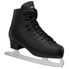Image de Roces Patins à glace femme Paradise/Lama, adulte mixte, noir - Taille EU 42