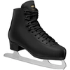 Image de Roces Patins à glace femme Paradise/Lama, adulte mixte, noir - Taille EU 44