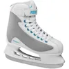 Image de Roces RSK 2 Patins à Glace pour Femme Blanc/Bleu Taille 39