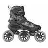 Image de Roces Inline Skates Neon Tif M 400879 00001 Patins à roulettes pour Homme Noir (Noir), 41