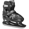 Image de Roces Jokey Ice 3.0 Boy, Jokey Glace 3.0 garçon Bébés garçons, Weiß/Schwarz, 30-33 - 450707-005