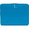 Image de Tucano Second Skin Colore Housse pour ordinateur portable - blau - 33 - 35.6 cm (13 - 14 Zoll)