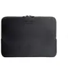 Image de Tucano Second Skin Colore Housse pour ordinateur portable - Noir - 33 - 35.6 cm (13 - 14 Zoll)