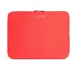 Image de Tucano Second Skin Colore Housse pour ordinateur portable - rot - 38.1 - 40.6 cm (15 - 16 Zoll