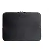 Image de Tucano Second Skin Colore BFC1516 Housse pour ordinateur portable - Noir - 38.5 × 26 × 3