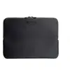 Image de Etui couleur Tucano Second Skin pour ordinateur portable 12 ", Macbook Pro 13" et MacBook Air 13 ", Noir