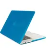 Image de Tucano Nido Étui Rigide pour Apple MacBook Pro 2016 15" Bleu Clair