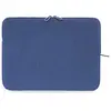 Image de Tucano bfm1314-B Mélange de Second Skin en néoprène pour Ordinateur Portable, Tablette   35, 56 cm (13, 3 14 Pouces) Bleu