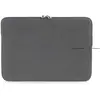 Image de Tucano Mélange Second Skin 15.6" Housse Noir - Sacoches d'ordinateurs Portables (Housse, 39,6 cm (15.6"), Noir)