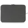 Image de Tucano BFM1112-BK Second Skin Melange Housse en néoprène pour Ordinateur Portable 28,70-30,48 cm Noir