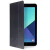 Image de Housse et étui pour Tablette Tucano Etui à Rabat Noir pour Samsung Galaxy Tab S3