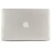 Image de Tucano Nido Clip Rigide pour MacBook Air 13" 2018 Transparent