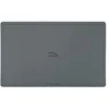 Image de Tucano Desk Pad Tapis de Sol en néoprène pour HomeOffice Gris foncé