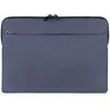 Image de Tucano Gommo Blu Custodia per MacBook Pro 16 e Laptop 15.6 Pollici