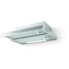 Image de ELICA Elite 14 lux, 60 cm , PRF0037989B ELITE14LUXGRIX/A/60