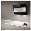 Image de ELICA BELT BL/F/80 Verticale inclinée Noire 80 cm PRF0032793