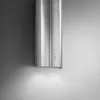 Image de Elica Stone IX/A/33 Monté au mur Acier inoxydable 630m³/h - Hottes (630 m³/h, Conduit, 65 dB, Monté au mur, Acier inoxydable, 20 W)