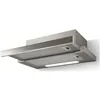 Image de Campana Telescópica TURBOAIR TT14 Gris Inox 60cm