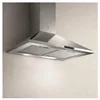 Image de Hotte Décorative Murale 60cm 68db 395m3/h Inox - PRF0091761B