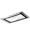 Image de Groupe filtrant Elica PRF0097708 - Hotte aspirante Intégrable - largeur 70 cm - Débit d'air maximum (en m3/h) : 603 - Niveau sonore Décibel mini. / maxi. (en dBA) : 49 / 69