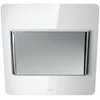 Image de Hotte décorative 55 cm ELICA WAKE 55 coloris blanc