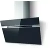 Image de Hotte décorative murale inclinée ELICA STRIPE BL/A/90/LX