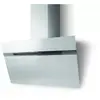 Image de Hotte décorative murale inclinée ELICA STRIPE IX/A/90/LX